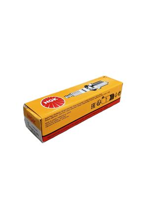 NGK (Japan Special Pottery) / Spark Plug Model Number: CPR8EA-9S