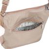 Kanana Project Collection Shoulder Bag VYG Reflet No. 68342 Lightweight and Elegant
