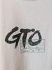 [USED] 00s Super Rare GTO "Eikichi Onizuka" T-shirt XL