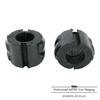 1 Pair High Quality Front Sway Bar Bushing Fit Benz W211 E300 E320 E350 E500 E55