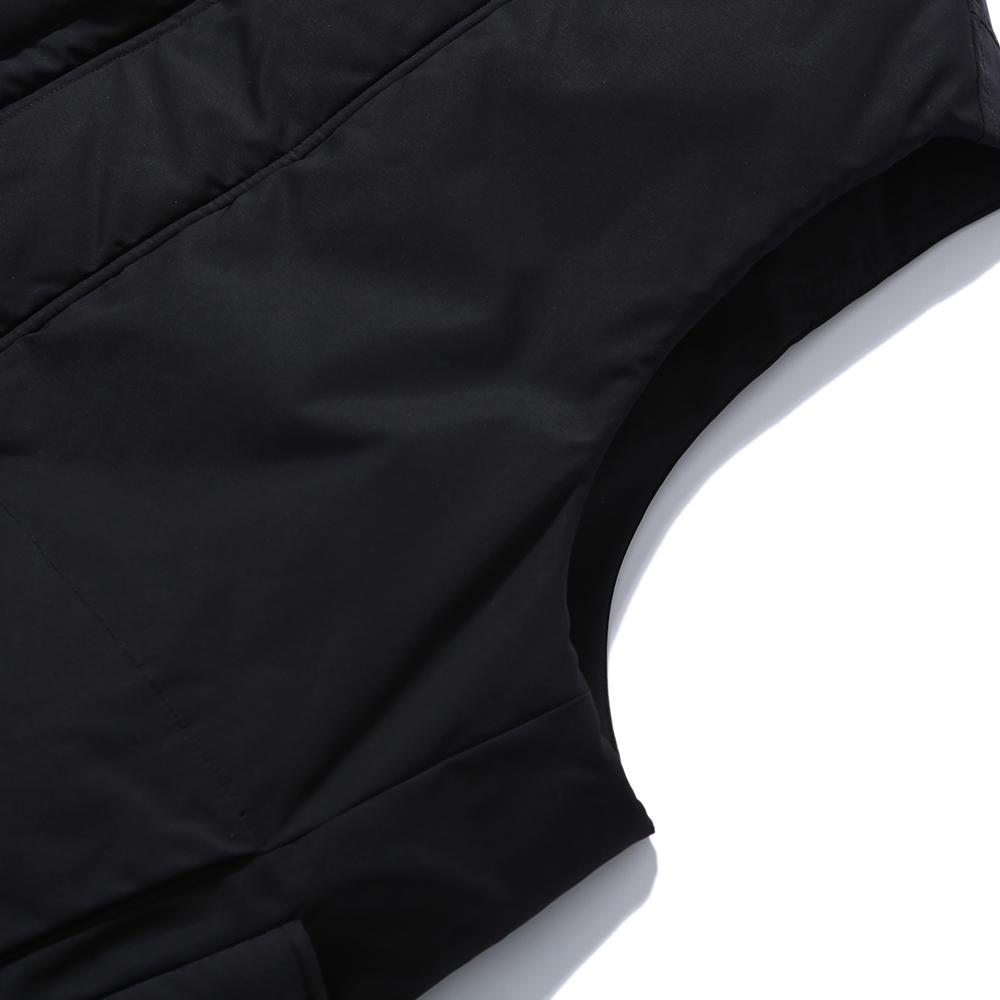 Moif [Aw24]Mil Flak Vest / Black