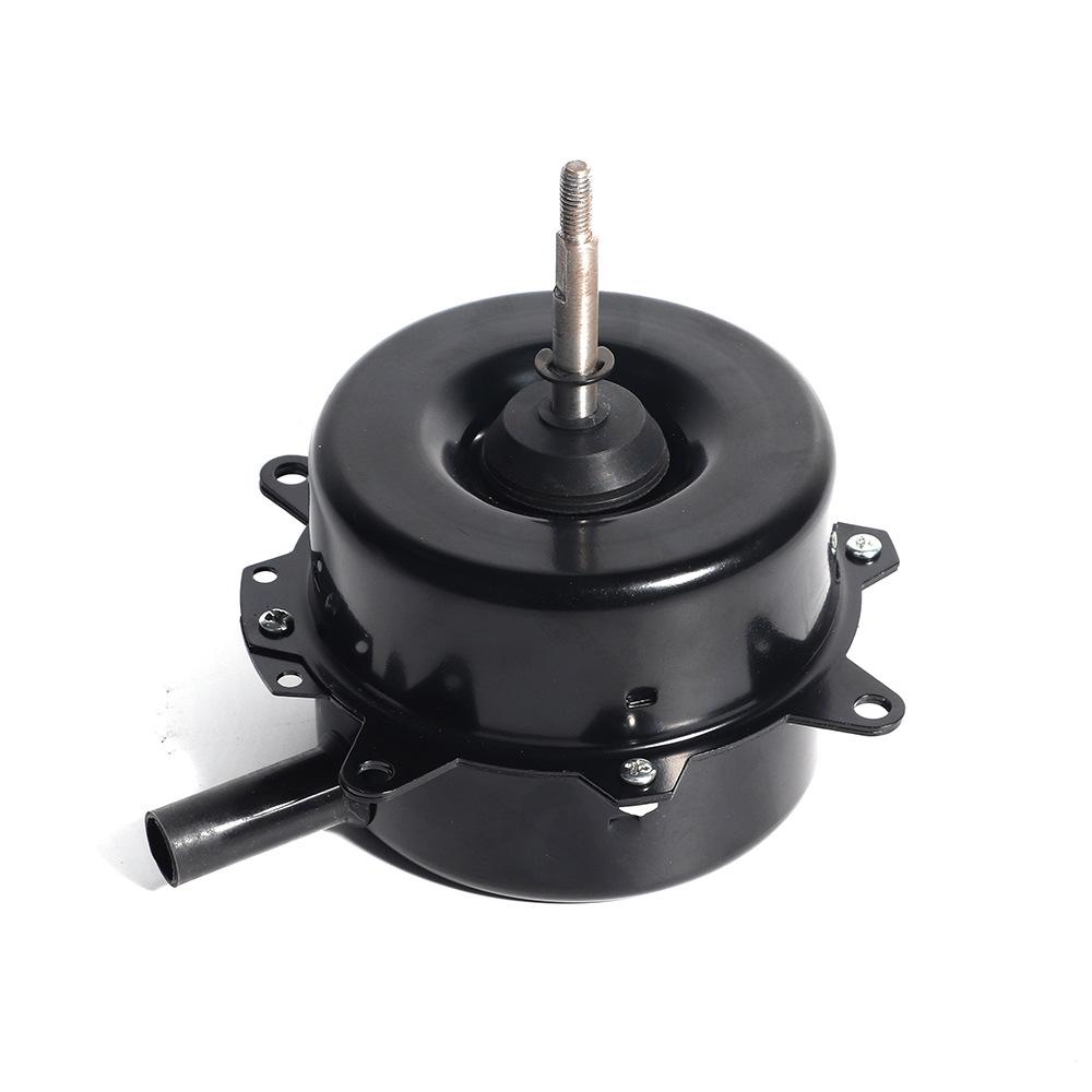 High-Speed DC Brushless Air Purifier with Pure Copper Variable Frequency Motor