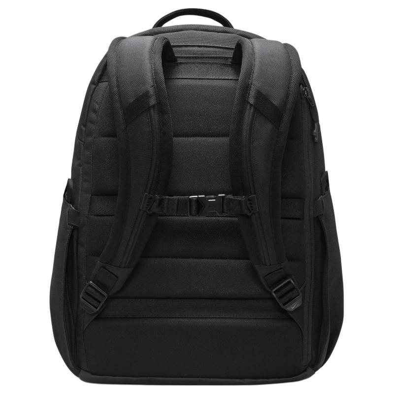 Nike Utility Power 33L Backpack Black/Black/White Casual FN4120-010