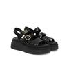 Clarks Evamar Strap Sandals