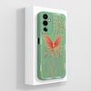 For Tecno Pova 4 5 Pro Phone Case Funny Animals Soft Smooth Liquid Silicone High Quality Cover For Tecno Pova5 Shockproof Shell
