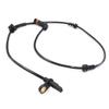 New Front ABS Sensor Speed Sensor Wheel Speed Sensor for Mercedes-Benz W221 S250 S320 S350 S450