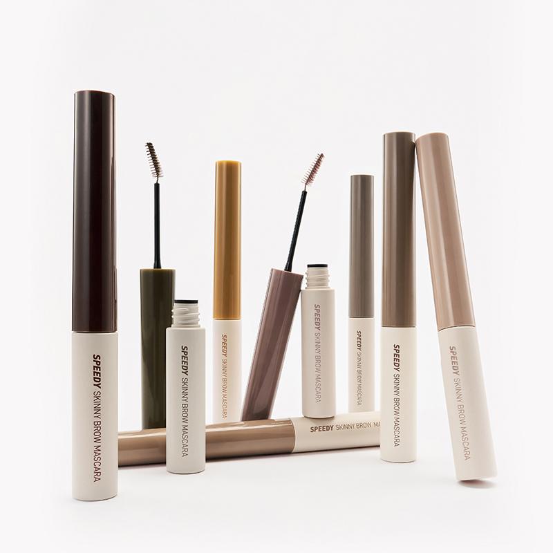 [peripera] Speedy Skinny Brow Mascara 3g
