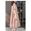 Summer Mid-length Dress