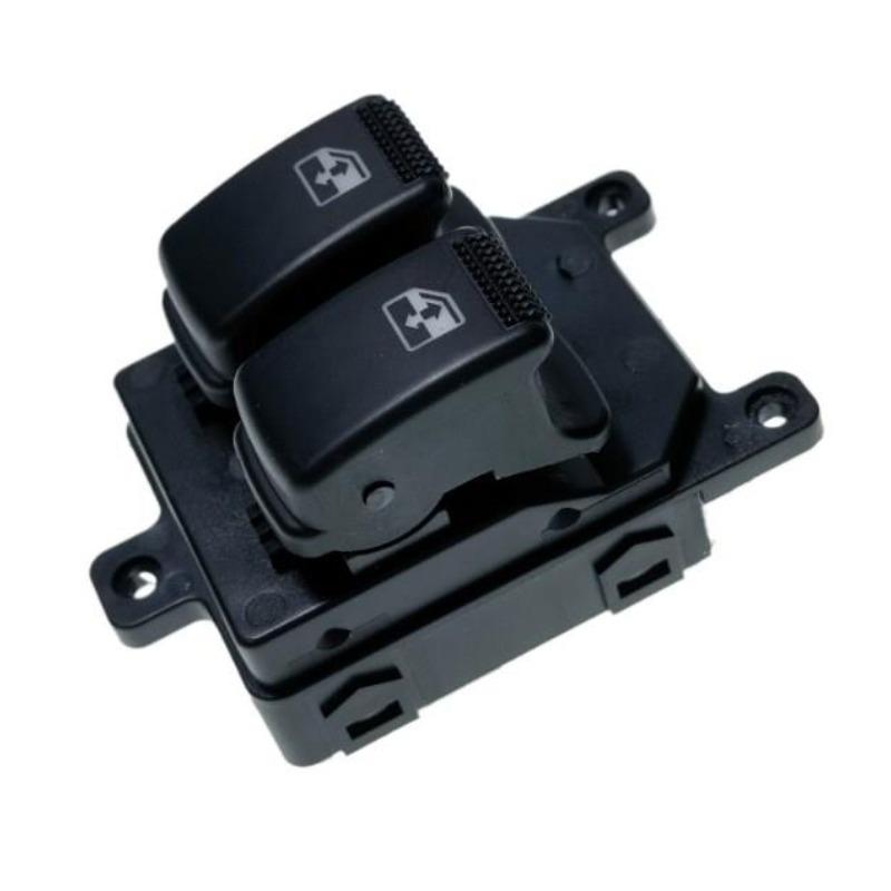 Car Power Window Regulator Master Switch for Hyundai Porter 2003-2007 93570-4F100 7 PIN Car Accessories Front Left
