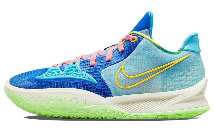 

Nike Sue Bird X Kyrie Low 4 EP Dynasty CZ0105-401 44.5