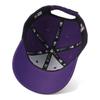 [New Era] Cap 9FORTY NBA Torra Purple FREE 940 NBA TORRAP OTC 25J
