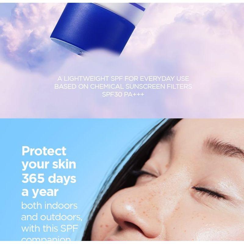 Isntree - Hyaluronic Acid Daily Sun Gel Bundle Set