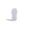 Adidas Tensaur Comfortable Breathable Low top Toddler Shoes White Pink Infant And Toddler S24059
