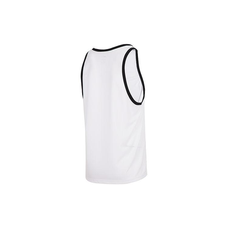 New Nike Tank Tops Men White DH7133-100