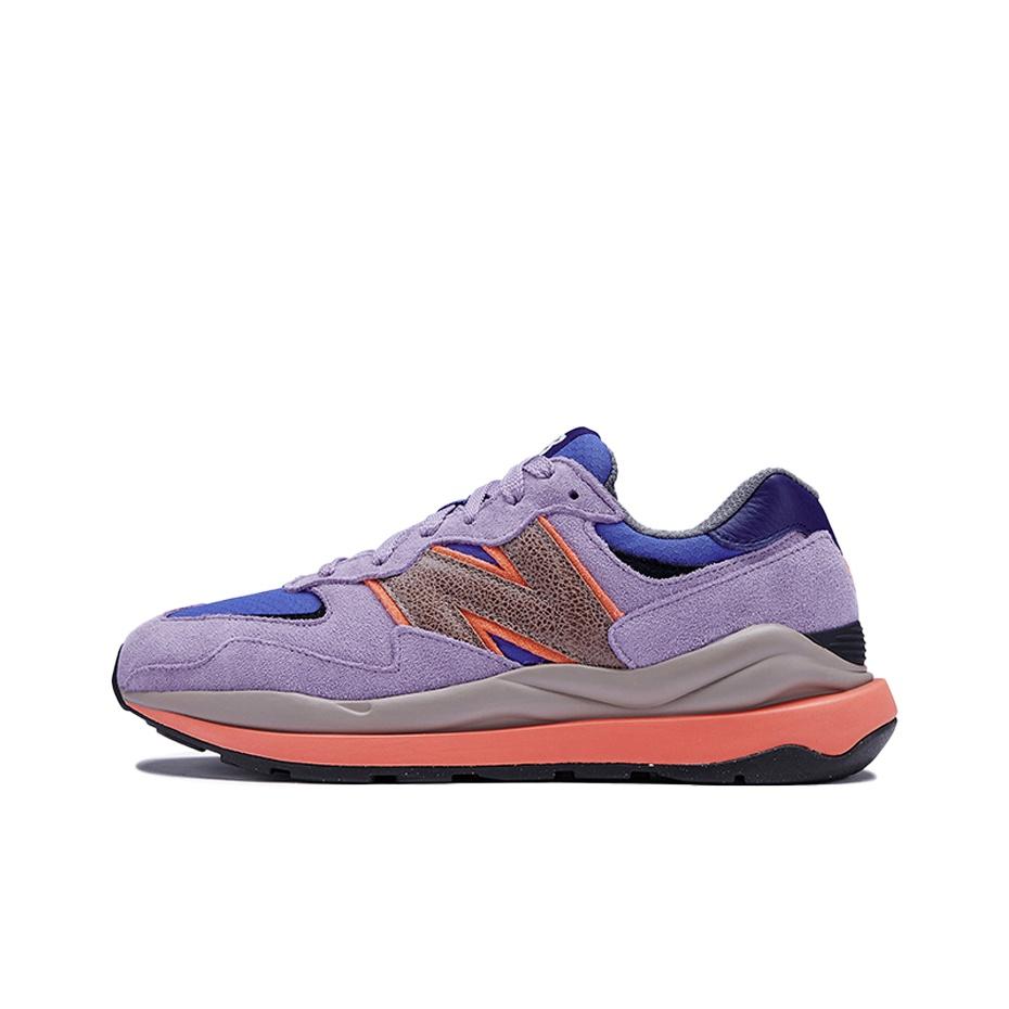 

кроссовки New Balance 5740 Blue Purple M5740GHB