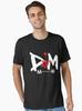 the musician mode 2023,mode live tour memento mori memories 2024 world tour Essential T-Shirt