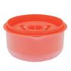 Egg   Separator NonToxic   Egg White Filter Divider Kitchen Tool for Home Bakery(Yellow )