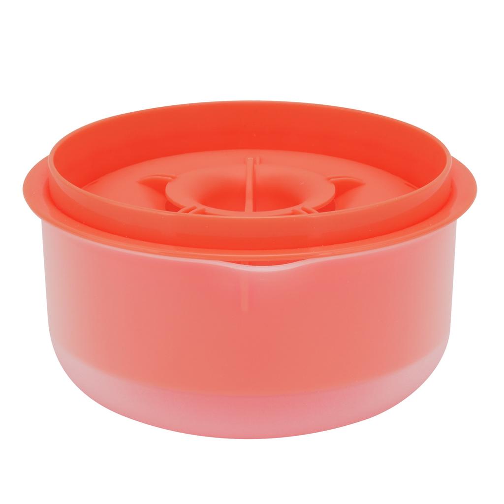 Egg Separator NonToxic Egg White Filter Divider Kitchen Tool for Home Bakery(Yellow )