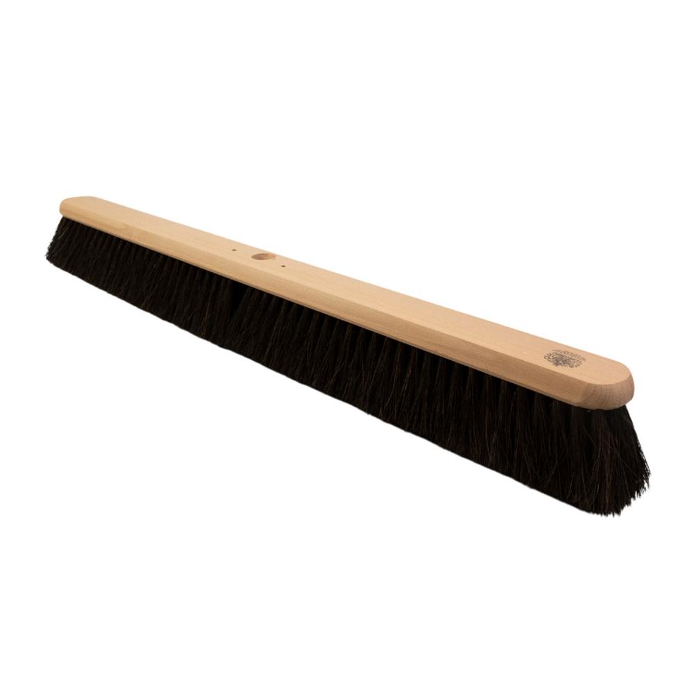 Head Only 36'' Gumati Fibre Semi Stiff Platform Brush