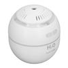 Household Ball Shaped Humidifier Colorful RGB Light Humidifier Mini Water Replenishing Air Humidifier
