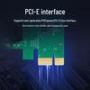 Tp-Link Gigabit PCI-E Wired Network Card (CN Version)