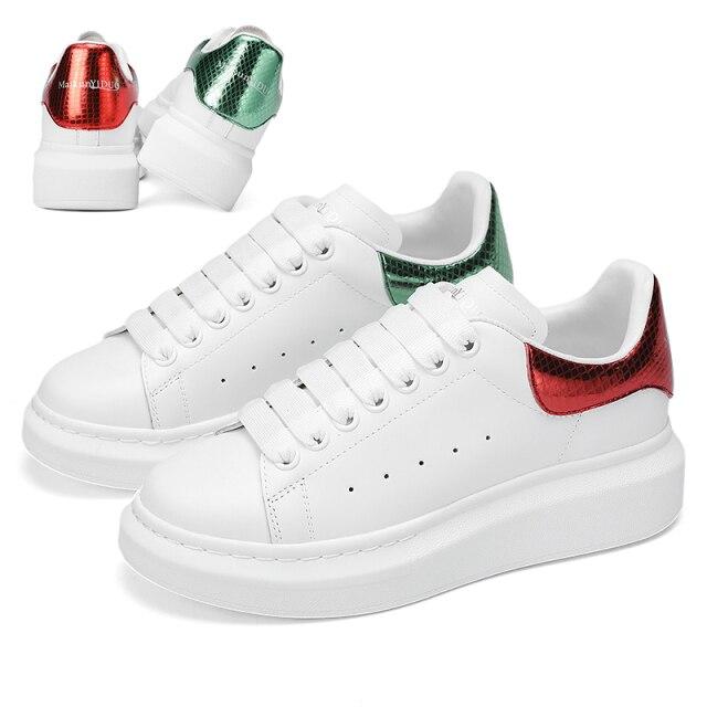 Buy Little White Shoes Women Casual 