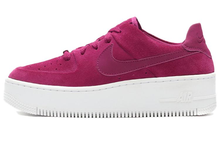 

Nike Air Force 1 Sage Low True Berry Women s AR5339-600 37.5