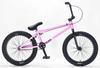 Bicicletă BMX Mafiabikes Kush2+ 20" | Roz