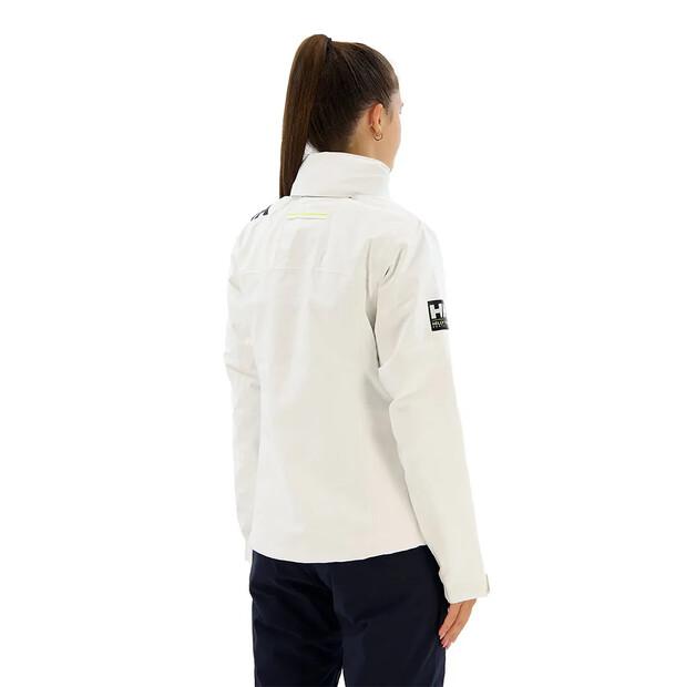 Helly Hansen Crew Hooded Midl 2.0 Jacket
