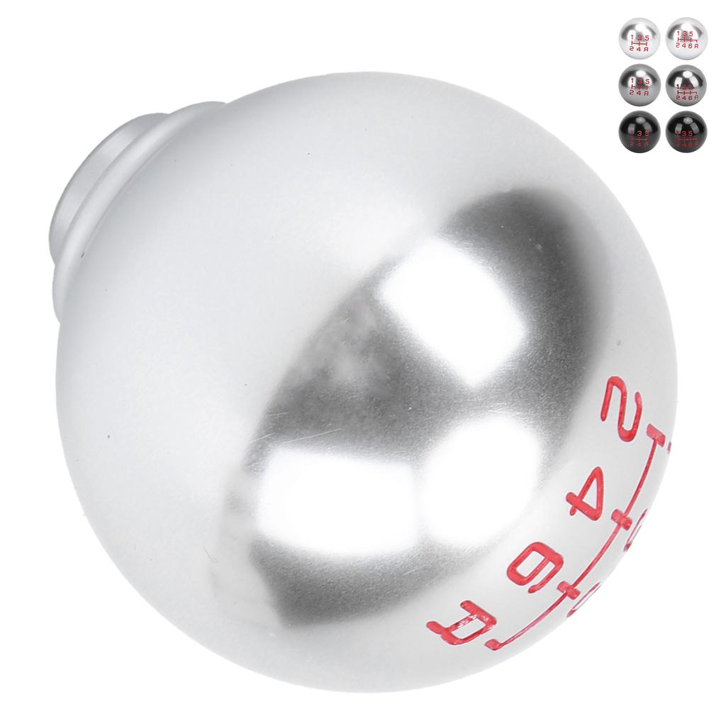 Schaltknauf M10x1. Runde Ersatzteile für Civic Fit FD2 FN2 EP3 DC2 DC5 S2000 F20C