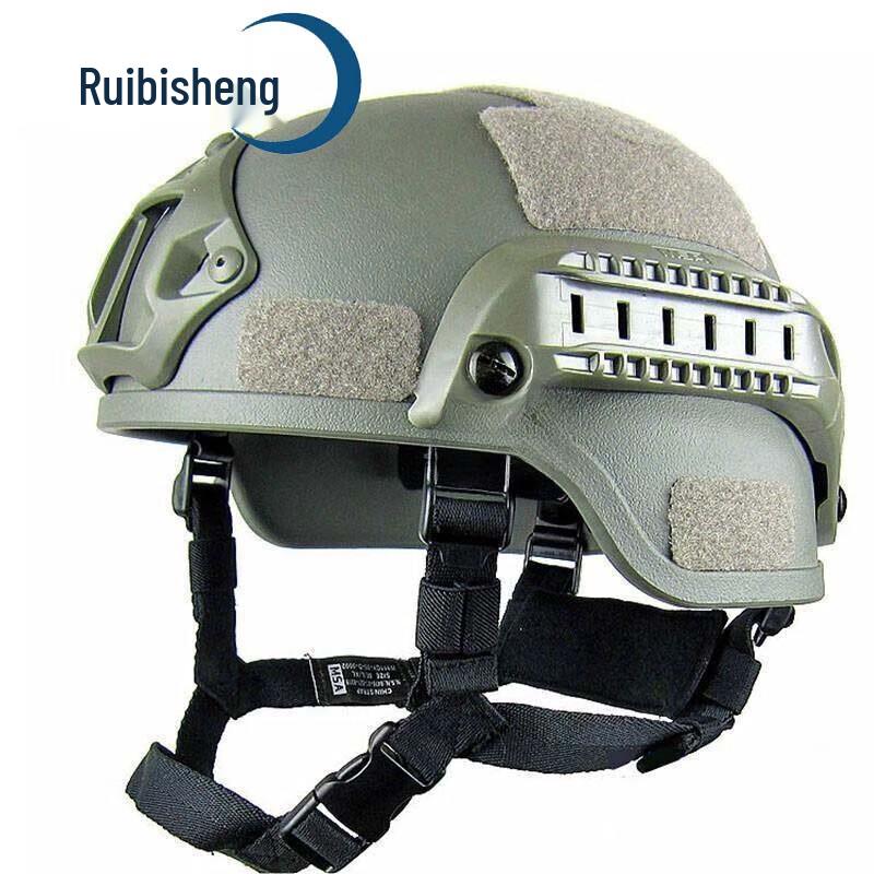 Ruibisheng FAST Lightweight Tactical Helmet