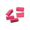 5Pcs Dustproof Standard USB 2.0/3.0 Dust Plug Port Charger Cover for PC Notebook