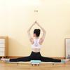 Split NaMachine Leg Stretcher NaMachine Equipment 0 to 180 Degree Expansion for Ballet Cheerlding Dance Gymnastics Other Sports