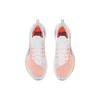 Li Ning Feidian Discovery Low Top Running Shoes Women's White Blue ARMS008-1