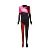 Halloween Cosplay Costume Steven Universe Anime Roleplay Bodysuit Lycra Fabric Party