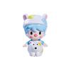 POP MART Sweet Beans Animal Baby Collection Blind Box Products, Single Mystery Box