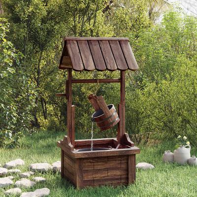 Progettazione giardini e paesaggi – Decorazioni per il giardino