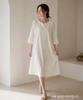 INHUE Heenyi Pure Cotton Dress