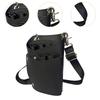 Hairdresser Scissors Bag Pouch Holster Large Capacity Versatile with Strap Accessories