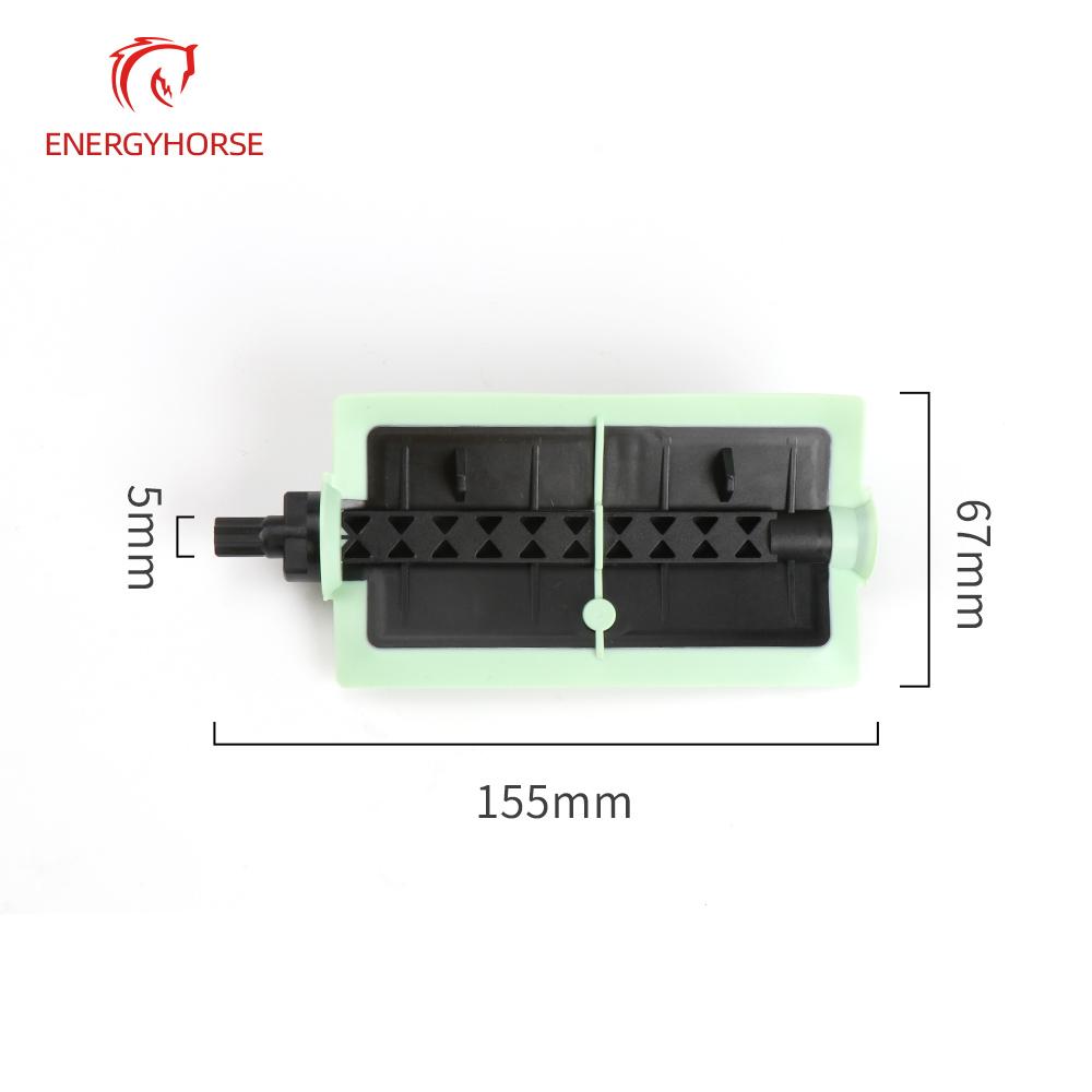 Kit di riparazione distributore d'aria riscaldatore auto per Mercedes Benz Classe C Classe GLC W205 W253 2058306800 Auto