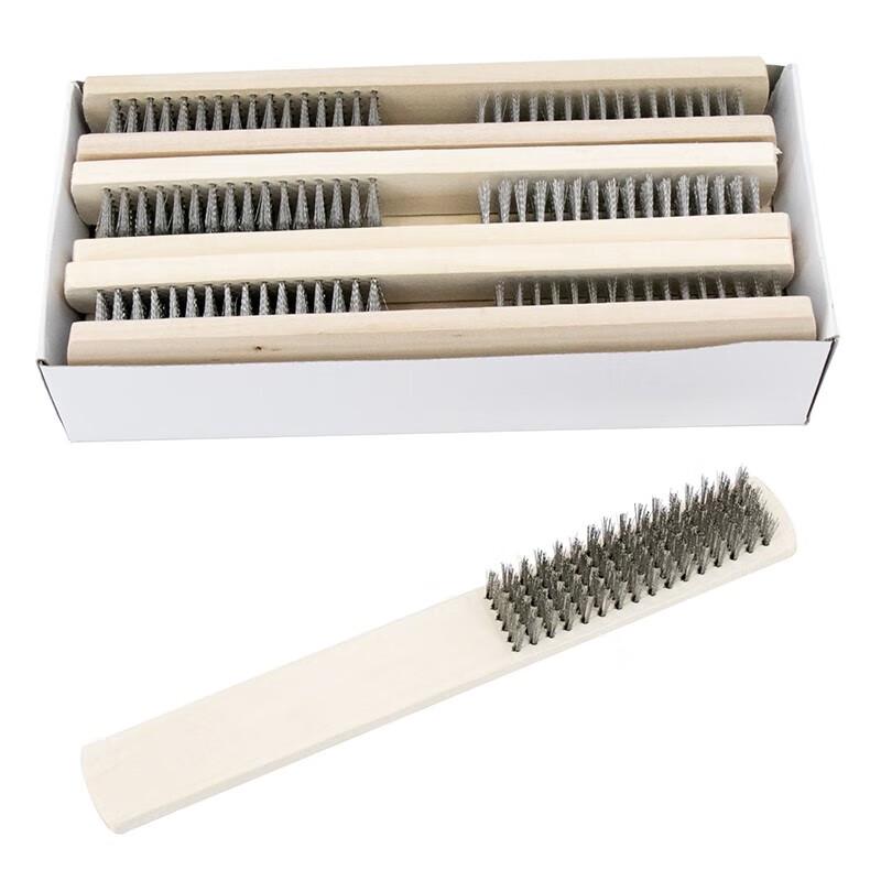 Jingulao Industrial Steel Wire Brush
