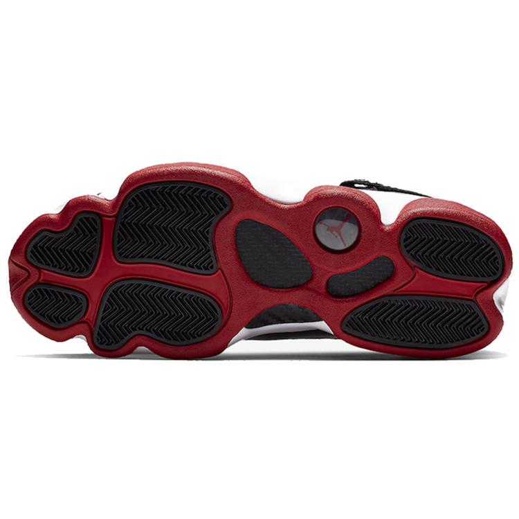 Jordan 6 Rings Bred 2019 322992-062