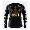 Men Women Cycling Jersey Long Sleeve Quick Dry Mountain Bike Off Road Motorcycle Riding Top Breathable Sportswear