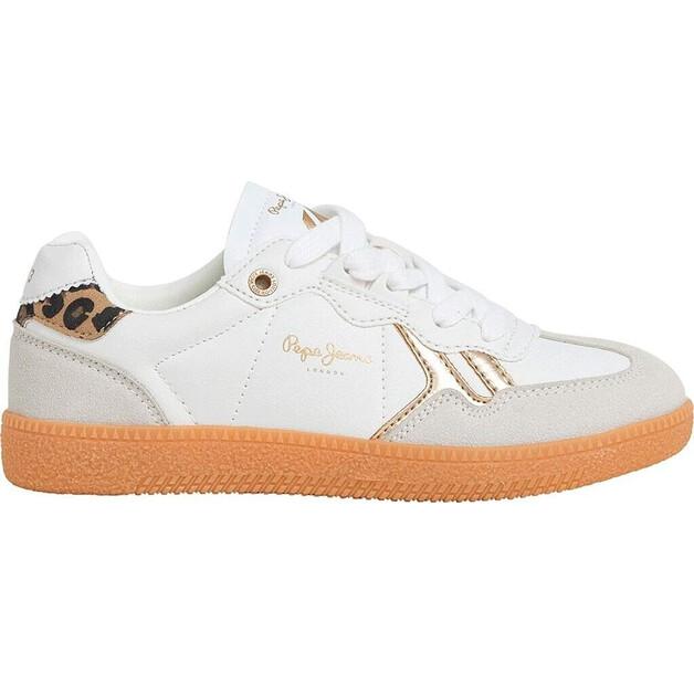 Кроссовки Pepe Jeans Ball Fierce EU 34