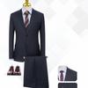 Unisex Professional Business Suit