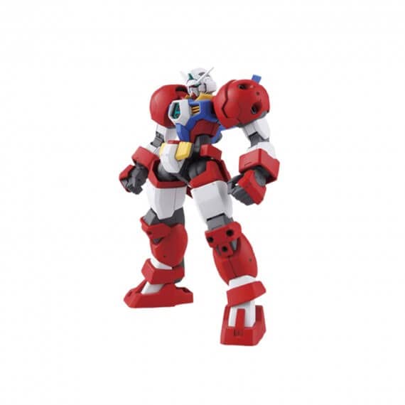 

HG Mobile Suit Gundam AGE Gundam Titus scale plastic model AGE-1T AGE-1 1/144 pre-colored