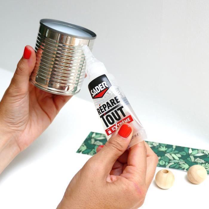 SADER répare tout extrême clic 30g