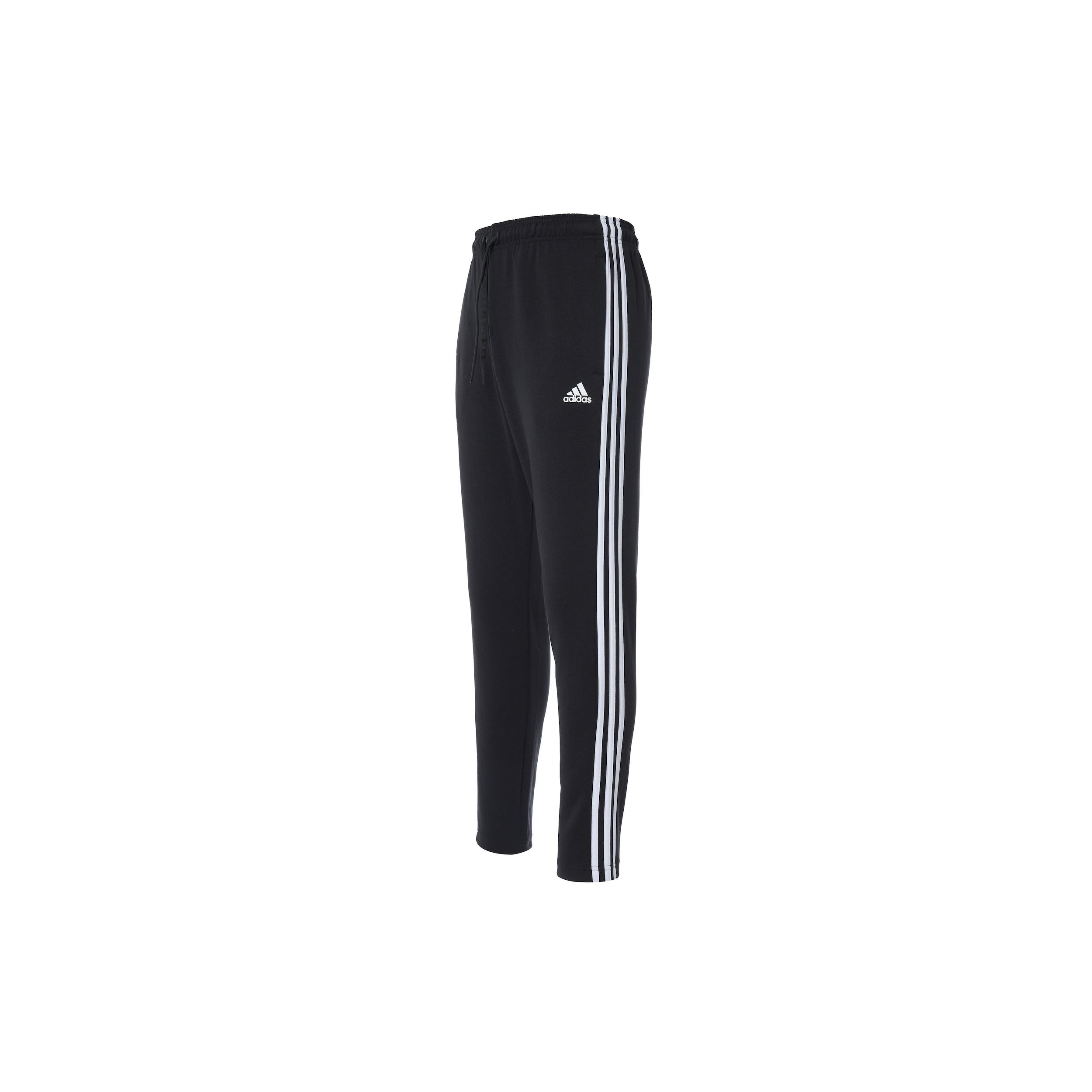 adidas Knitting Sports Trousers Men Black Men s FK6884 M