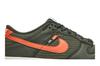 Kids' Sneakers Nike Dunk Low Retro NN Toasty Sequoia (GS) Sequoia/Orange/Medium Olive