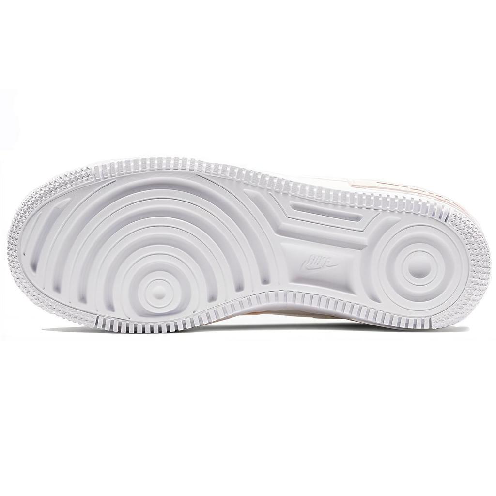 Nike Sneakers da donna Air Force 1 Shadow SE Spruce Aura Bianco Vela Nero CK3172-002
